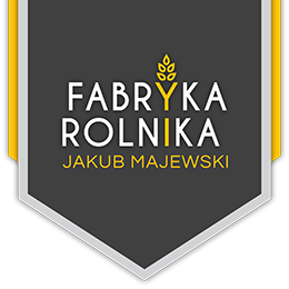 FABRYKA ROLNIKA Jakub Majewski FABRYKA ROLNIKA Jakub Majewski